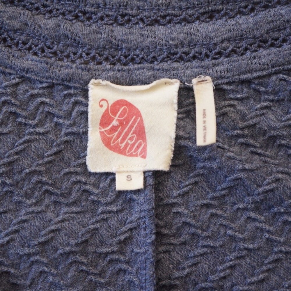 🎉HP🎉Anthropologie Lilka Dress - Picture 5 of 9